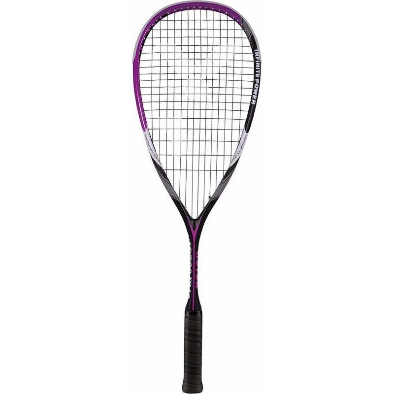 Victor IP 10 Squash Racket Squash Source