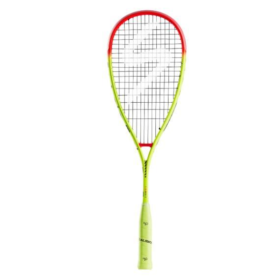 Salming Squash Rackets Buyer's Guide Squash Source