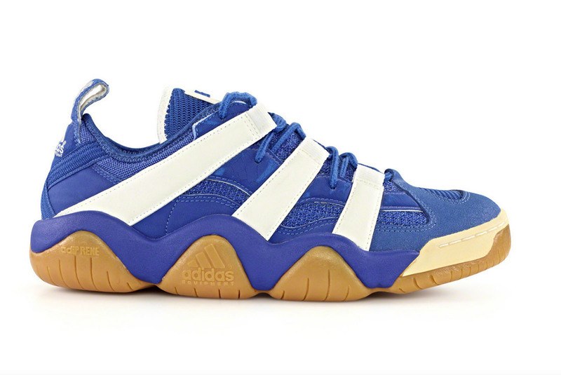 Adidas Stabil Indoor Court Shoes Squash Source
