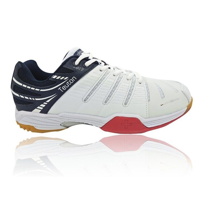 Teuton Squash Shoes Squash Source