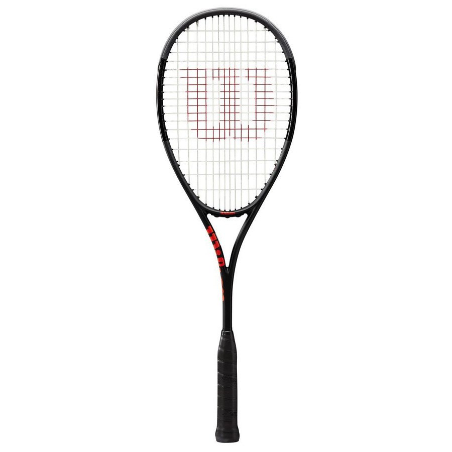 Wilson Pro Staff Countervail Squash Racket Squash Source