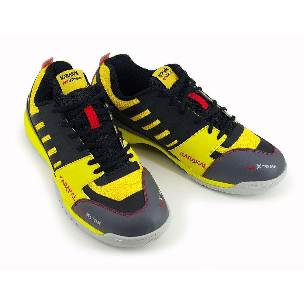 Karakal ProXtreme Squash Source