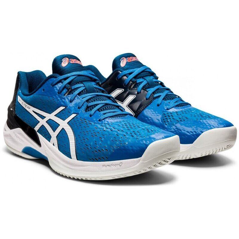 Asics Squash Shoes Buyer's Guide Squash Source
