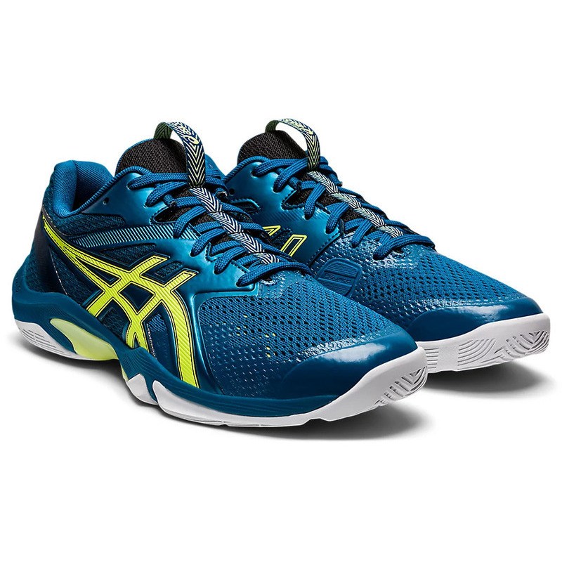 Asics Squash Shoes Buyer's Guide Squash Source