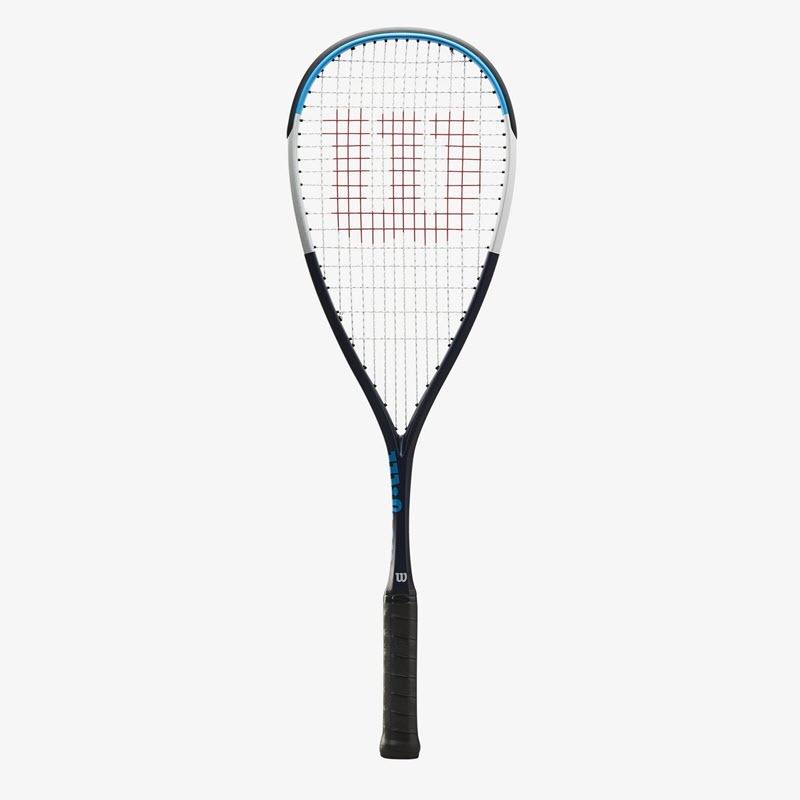 Wilson Ultra Countervail Squash Racket Squash Source
