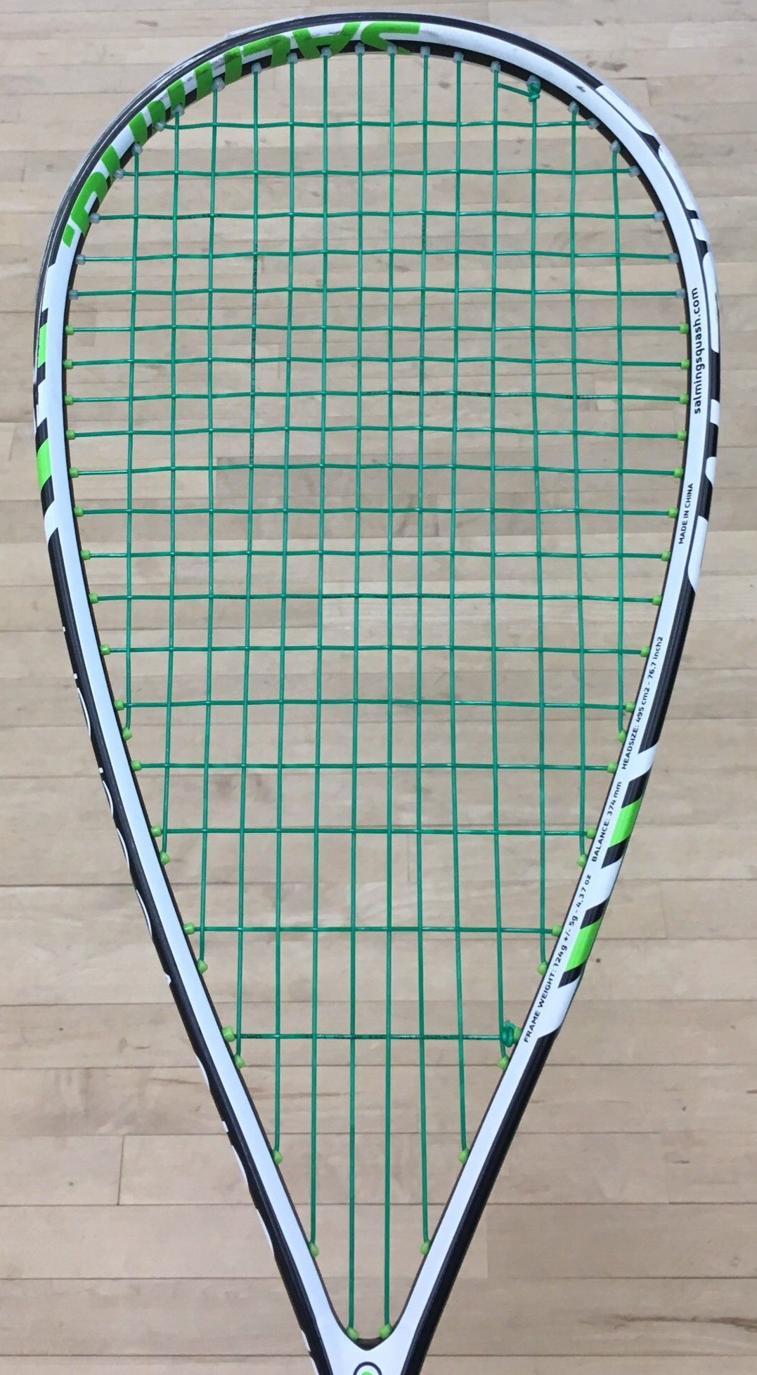 Which Squash Strings Are Best for You? Squash Source