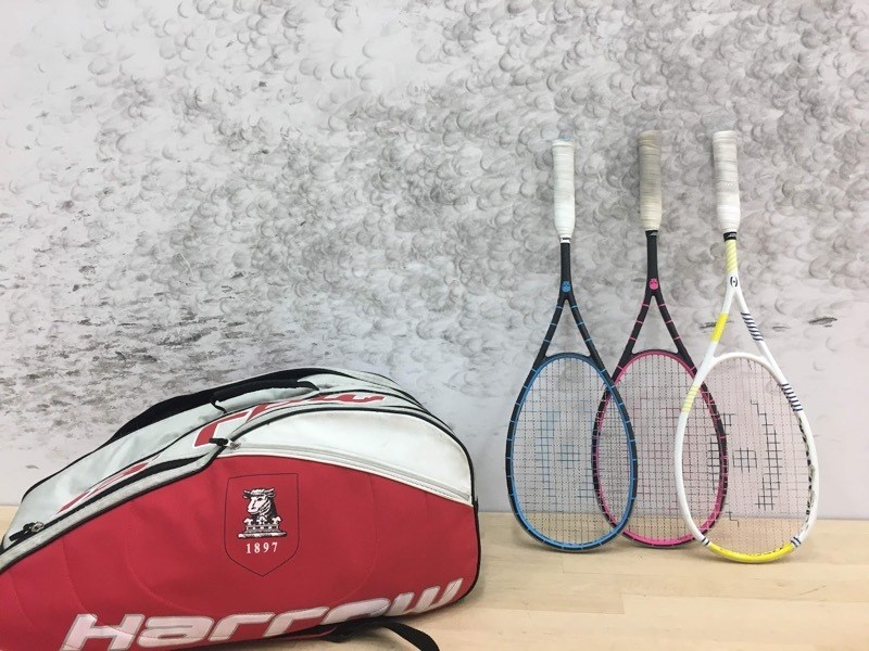Discover more than 71 head squash racket bag latest in.cdgdbentre