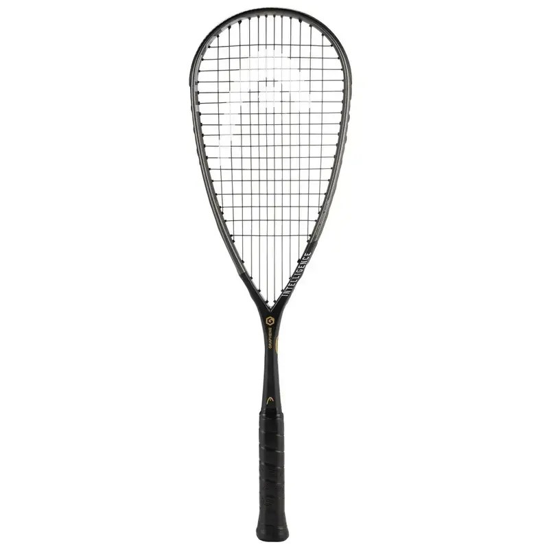 Head G.110 Squash Racket Squash Source