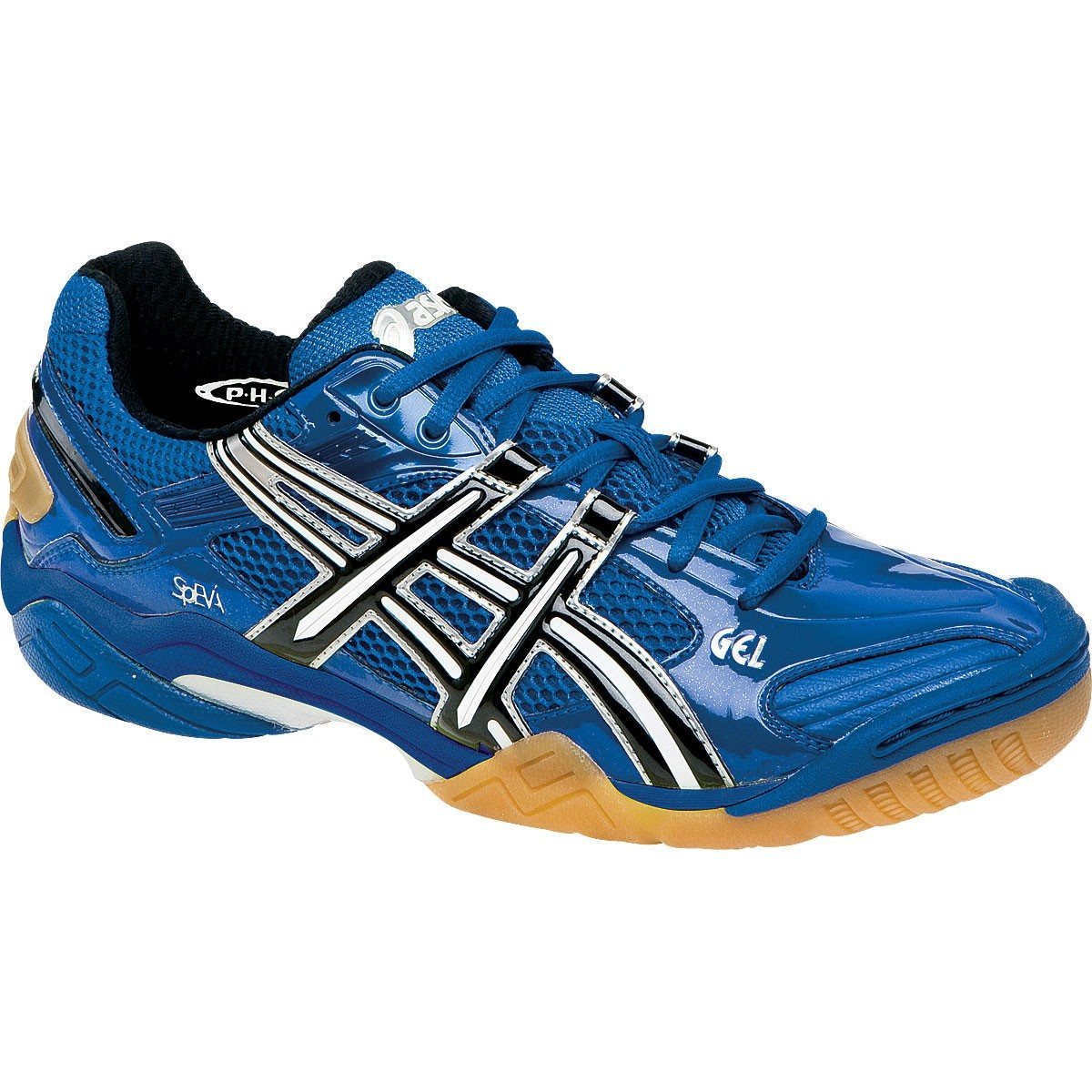 Asics Gel Domain 2 Squash Source