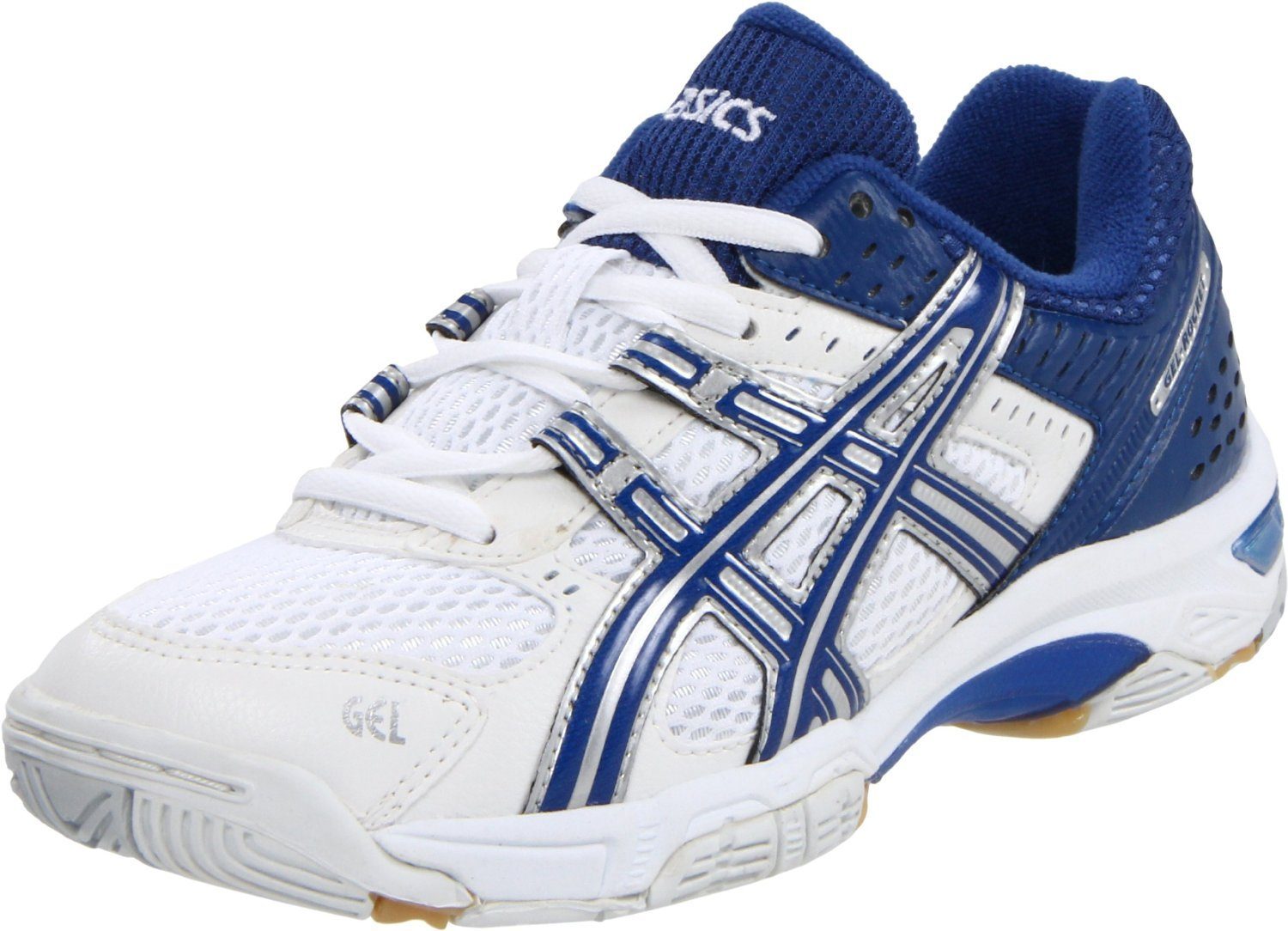 Asics Gel Rocket 5 Squash Source