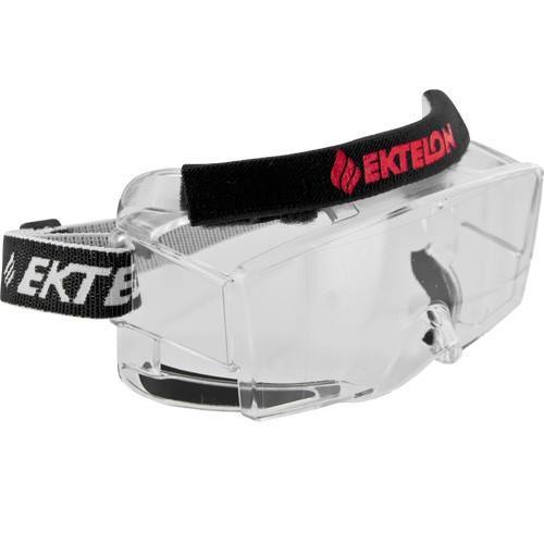 Ektelon Quantum Goggles Squash Source