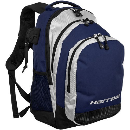 Harrow Backpacks Squash Source