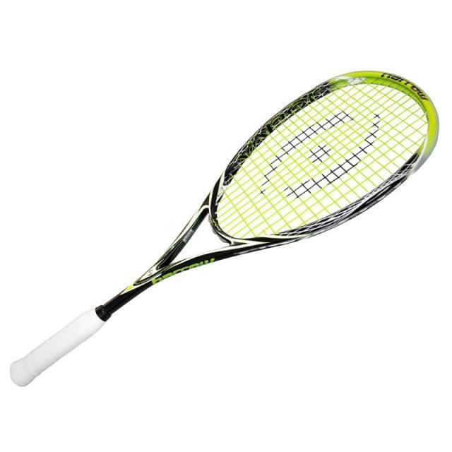 Harrow Vapor Squash Racket Squash Source