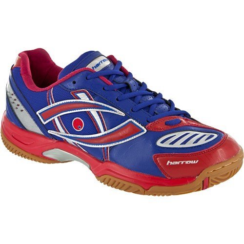 Harrow Squash Shoes Roundup