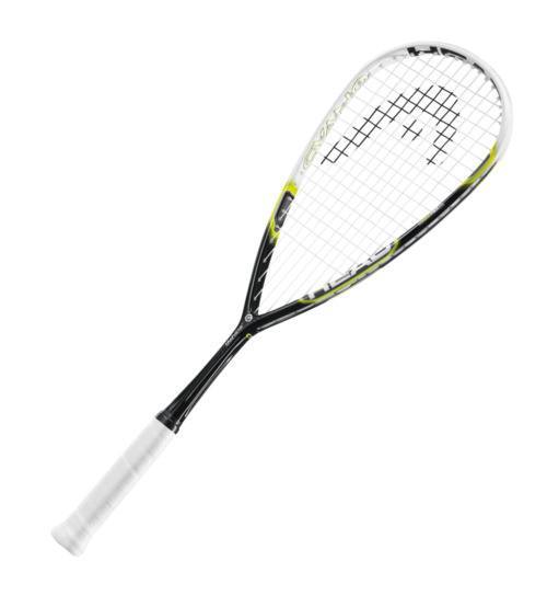 Head Cyano 115 Squash Racket Squash Source