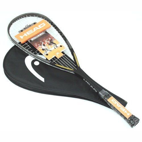 Head i110 Squash Racket Squash Source