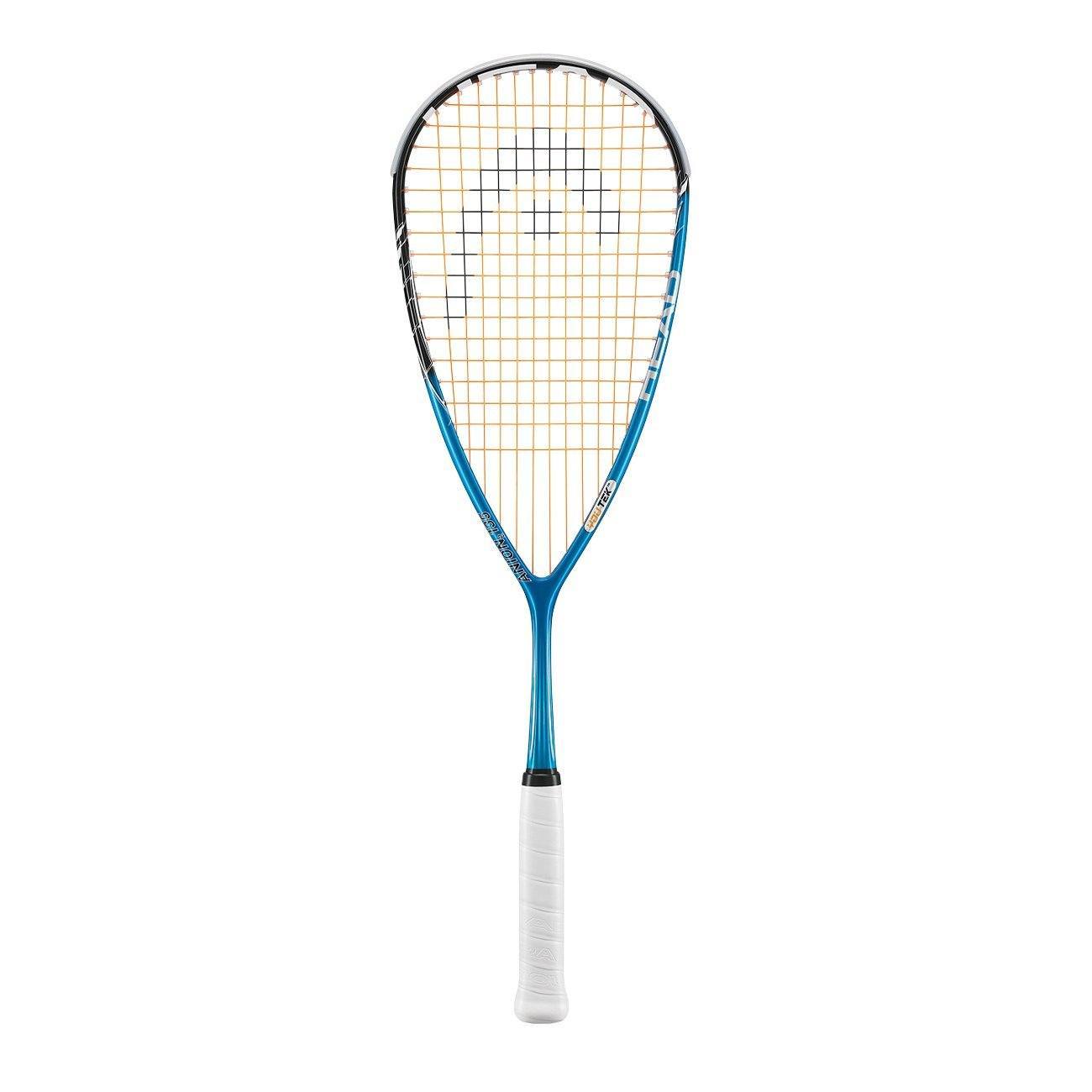Head Anion 135 Squash Rackets Squash Source