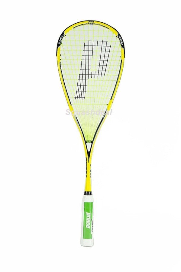 Prince EXO3 145 Squash Racket Squash Source