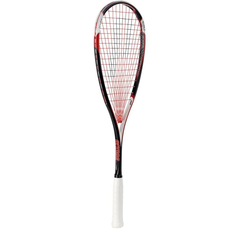 Prince EXO3 Red Squash Racket Squash Source
