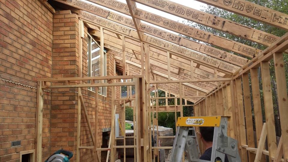 Our Services Squeaky floors….plus more!