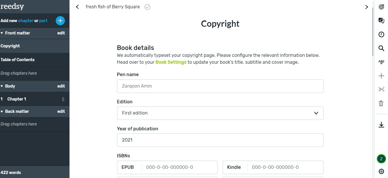 Revisión de Reedsy (2024) todo lo que necesita saber