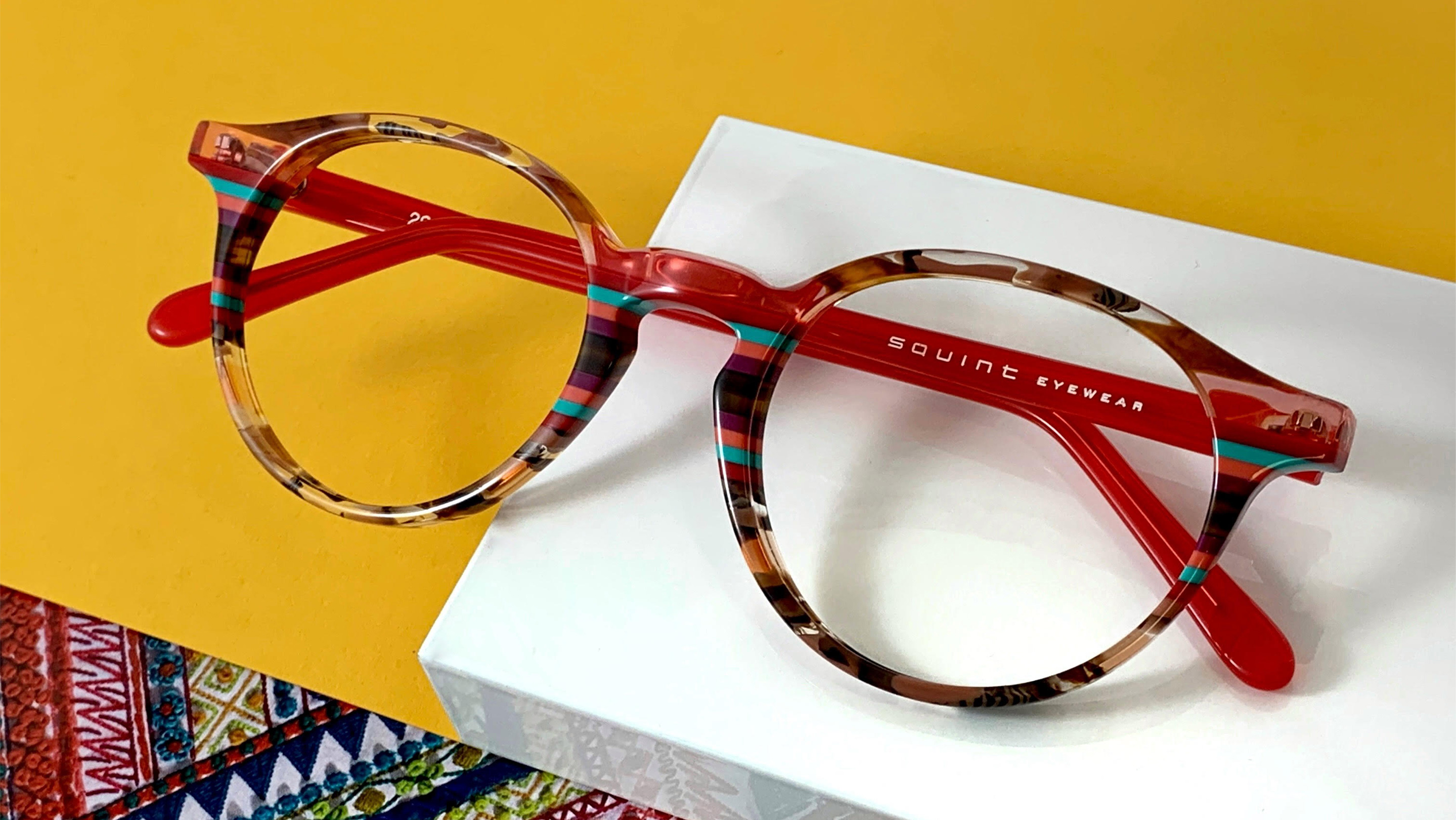 Voted best eyeglasses and sunglasses in Toronto