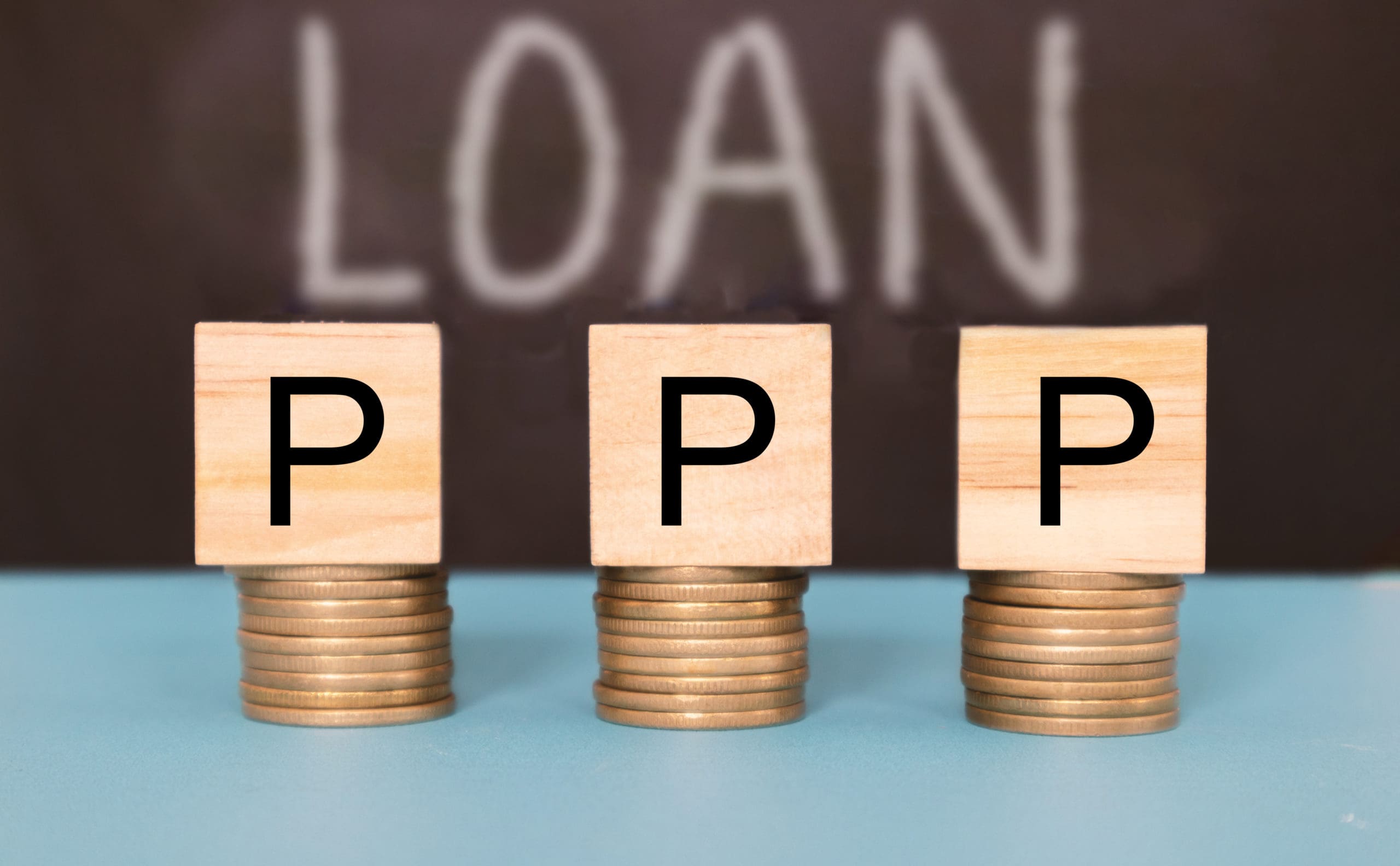 PPP Economic Uncertainty Clarification Update Gets Extended Repayment