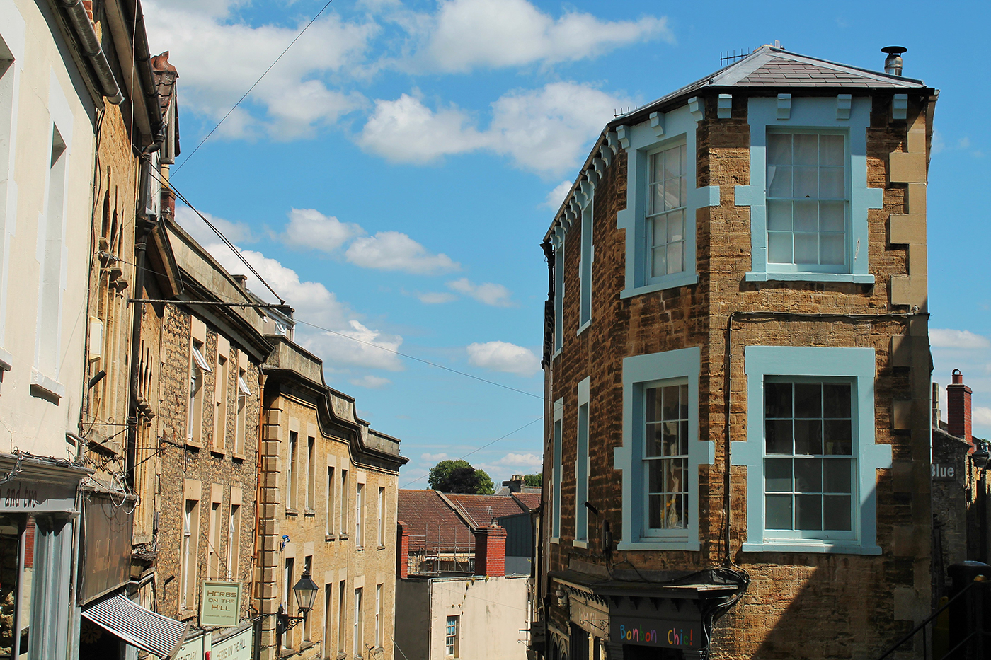 Home Squires Development