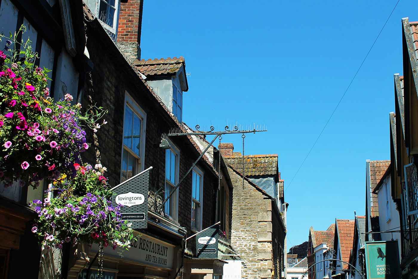 Home Squires Development