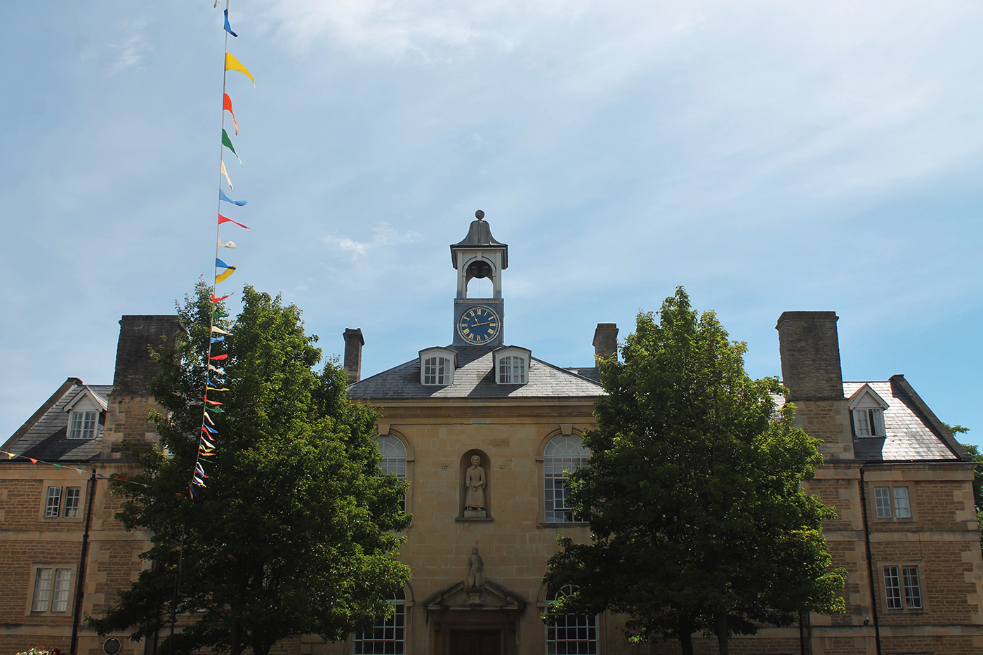 Home Squires Development