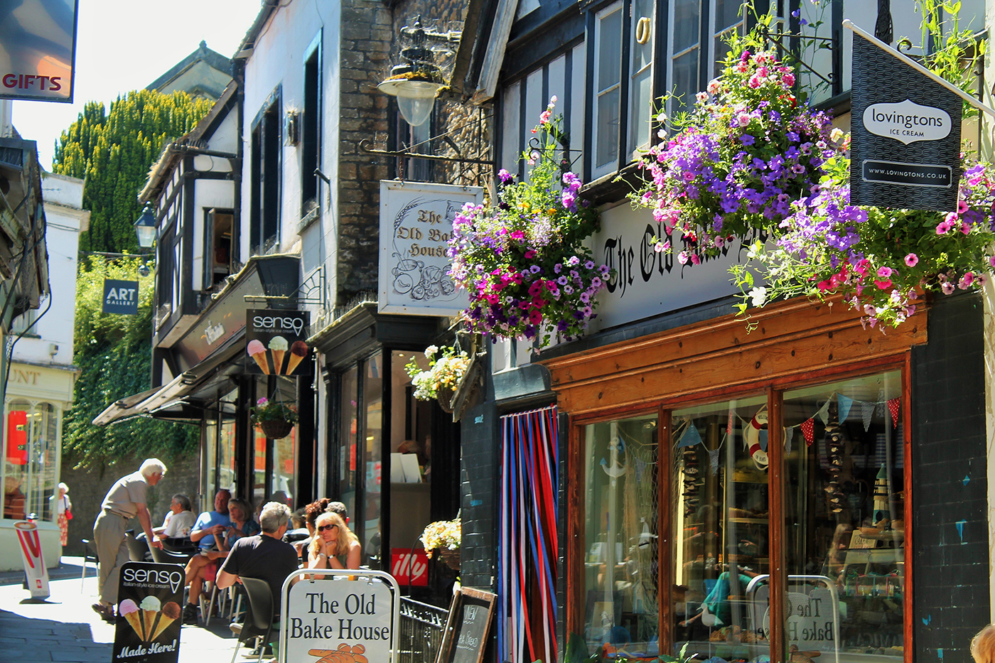 Home Squires Development