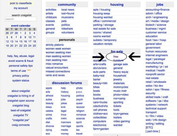 Top 10 Places to Find FREE Shipping Supplies & Save Big Money