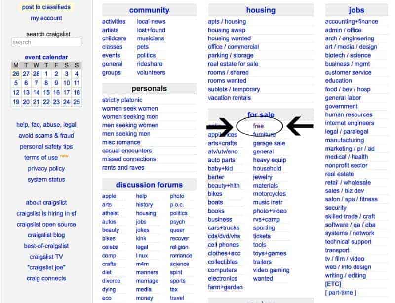 Top 10 Places to Find FREE Shipping Supplies & Save Big Money