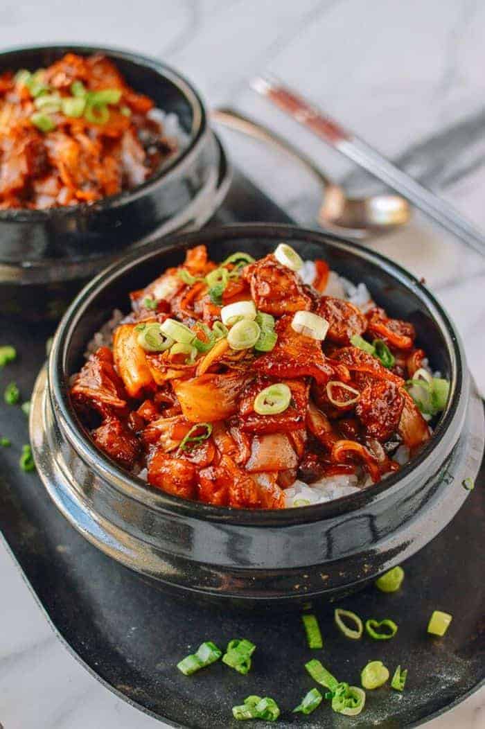 20 Tasty Korean Recipes That Anyone Can Make at Home