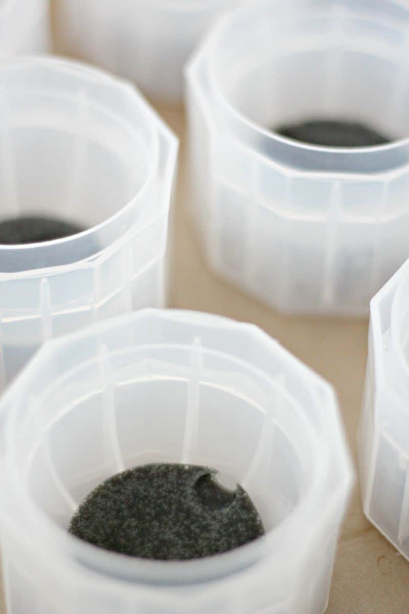 Halloween Eyeballs Giant Edible Cow Eyeball Recipe