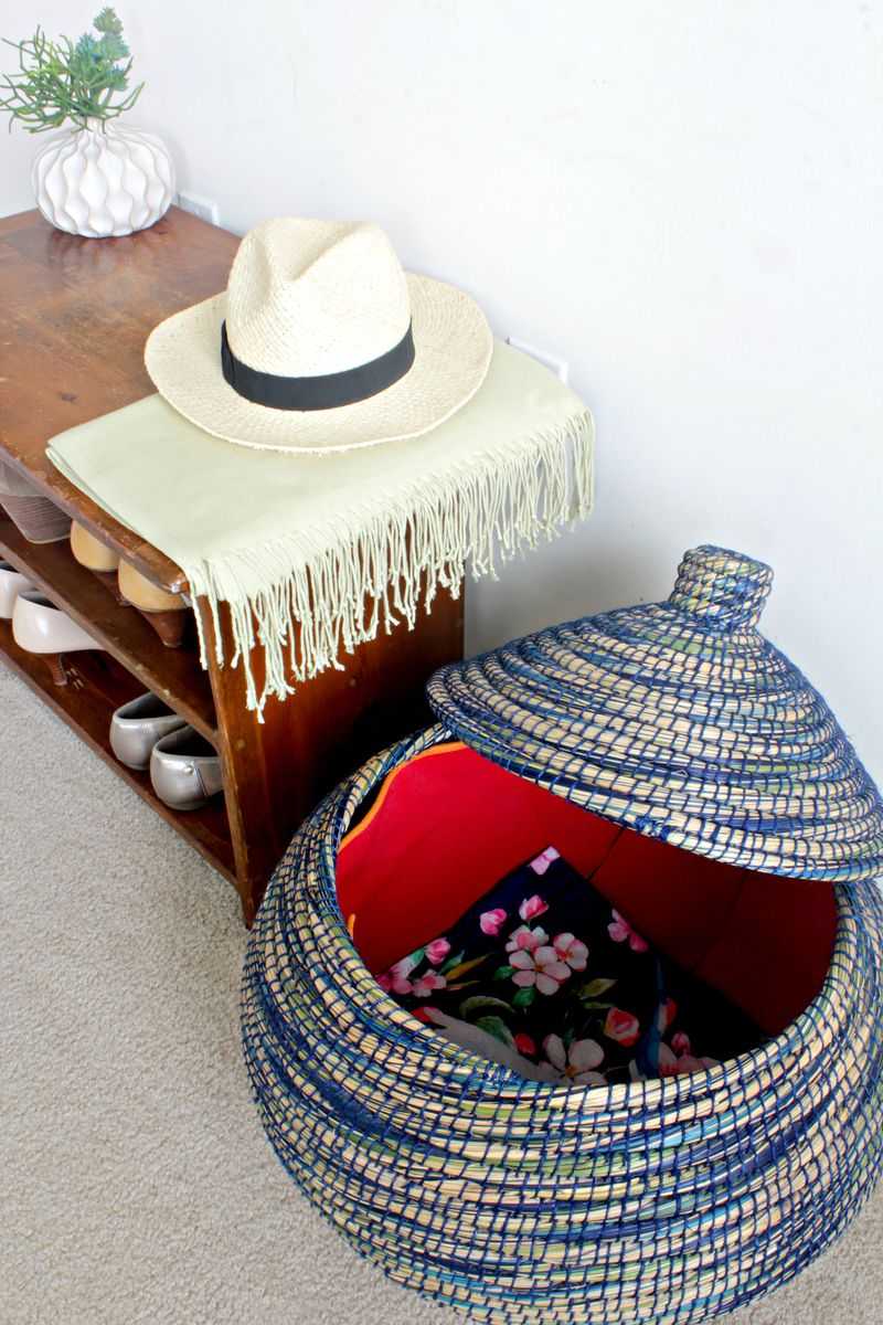 9 Surprising Pajama Storage Ideas Ranked from Worst to Best