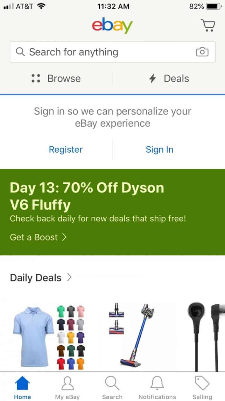 Here's EXACTLY How to Sell on eBay (and Make 1,000 a Month!)