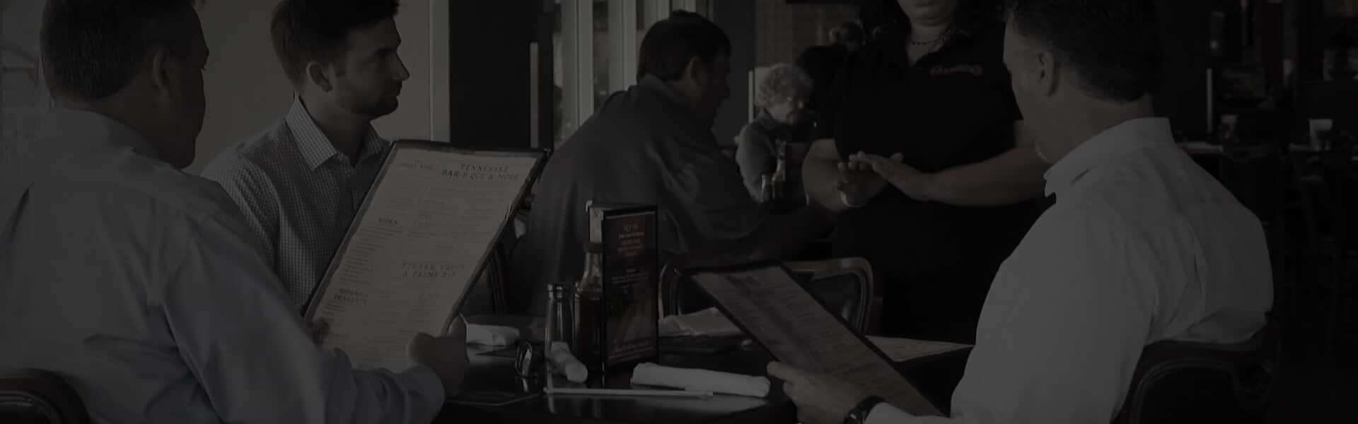 Copper Cellar relying on EMV enabled Squirrel POS