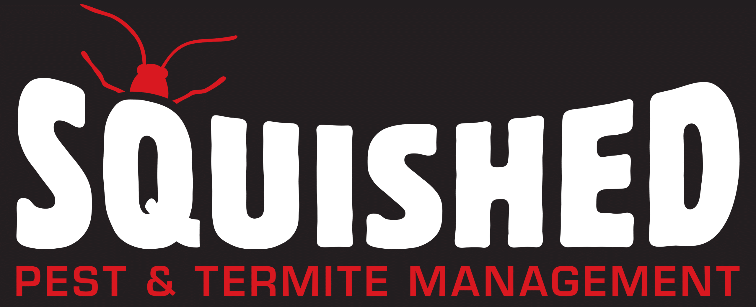 Pest Control North Lakes Squished Pest & Termite Management