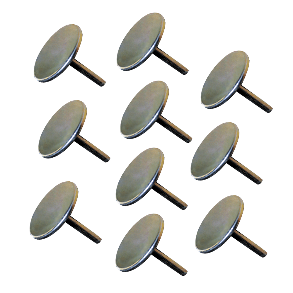 HART SHOT PUT GROUND MARKERS SET OF 10 EASY INSERT MARKERS (2516) eBay