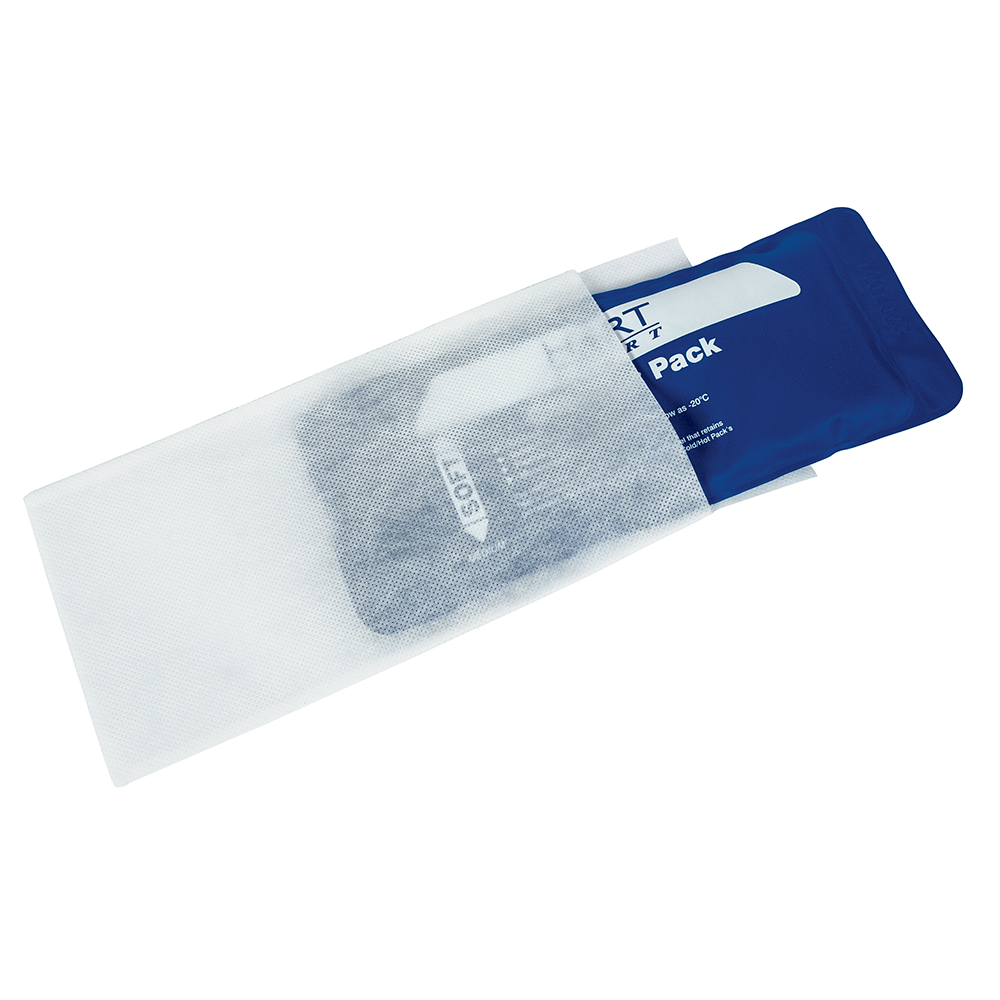 HART ICE PACK COVER PACK OF 20 DISPOSABLE ICE PACK COVERS