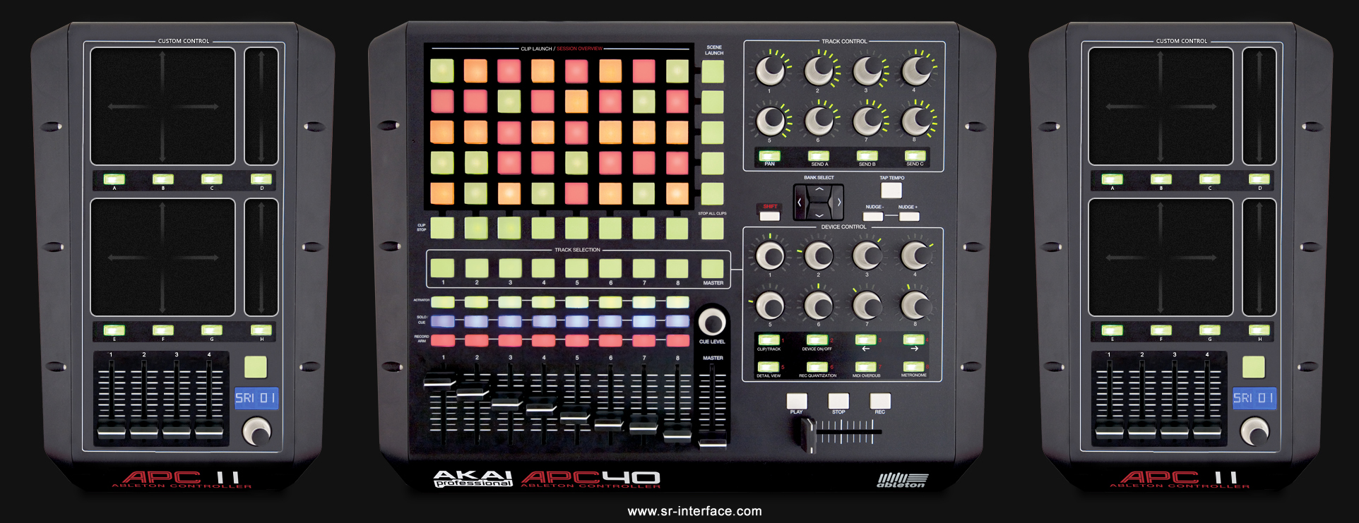 APC-10 - APC-11 APC-11 Photoshop job