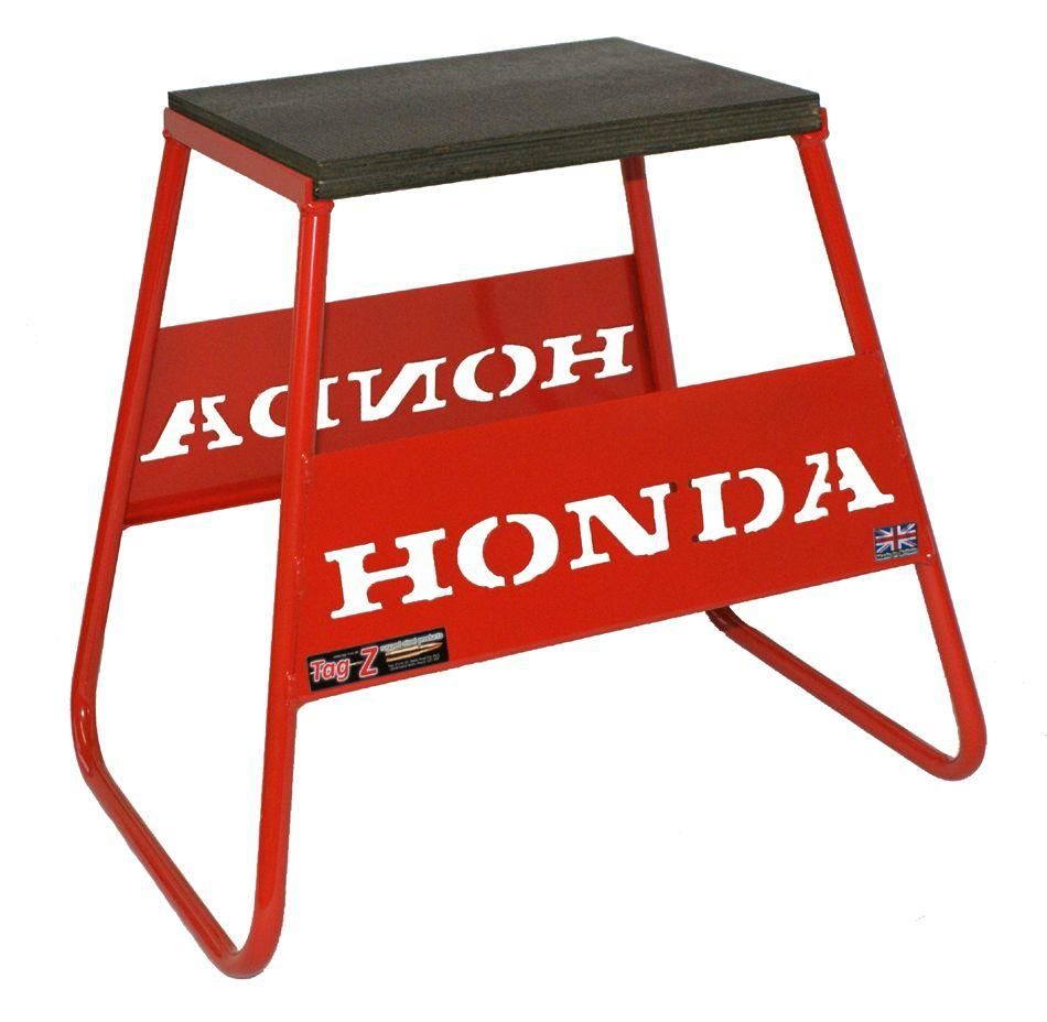 Honda Paddock Stand SR Supplies