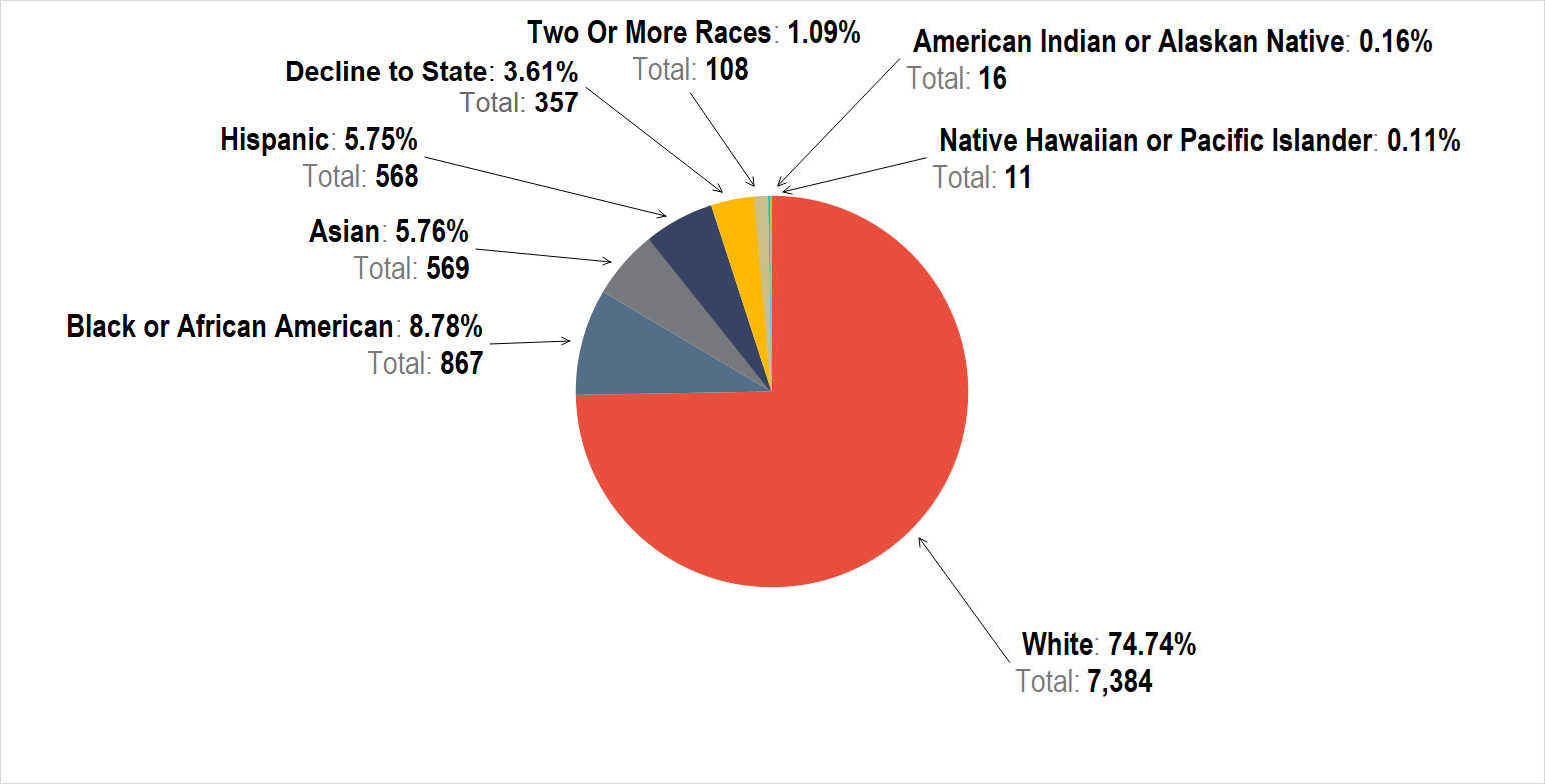 Diversity in the New York City Department of Cultural Affairs Community