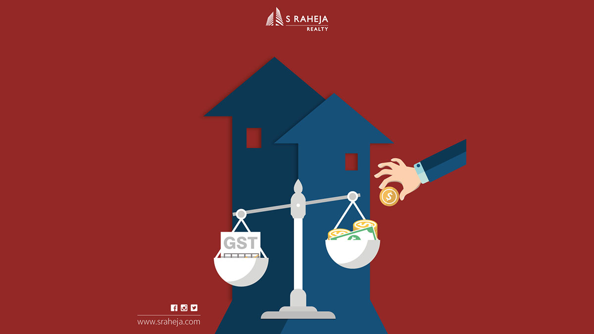 EFFECTS OF GST ON REAL ESTATE SECTOR