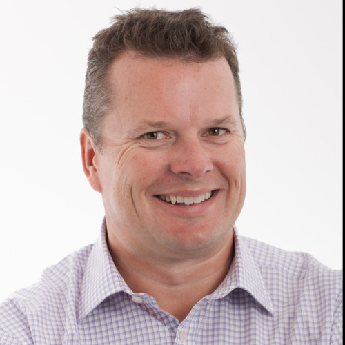 Thought Leaders in Cyber Security BitSight CEO Tom Turner (Part 1