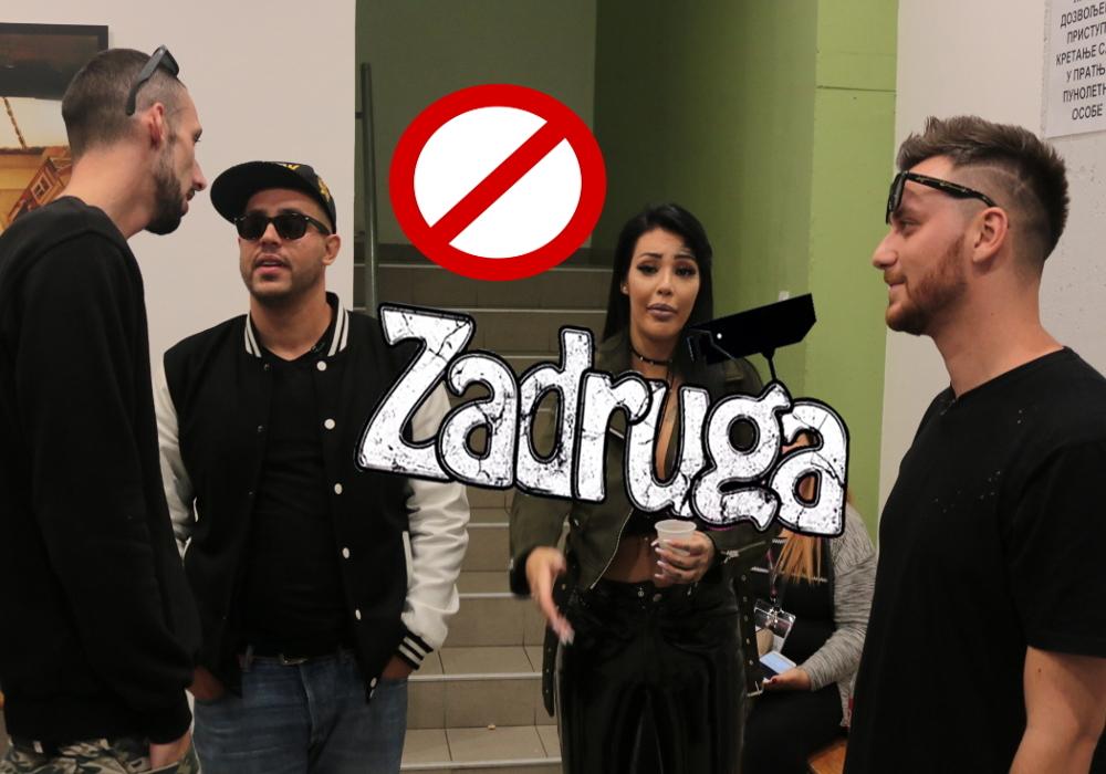 ZADRUGA UŽIVO 24 SATA? Svi se pitaju kako NONSTOP da gledaju RIJALITI