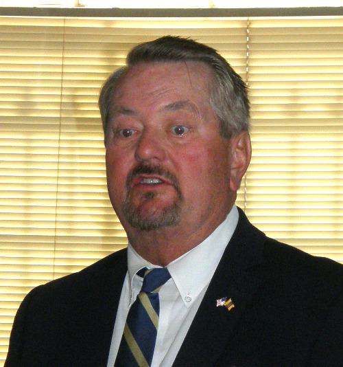 SONS OF THE REVOLUTION 2014 Washington Reception at the