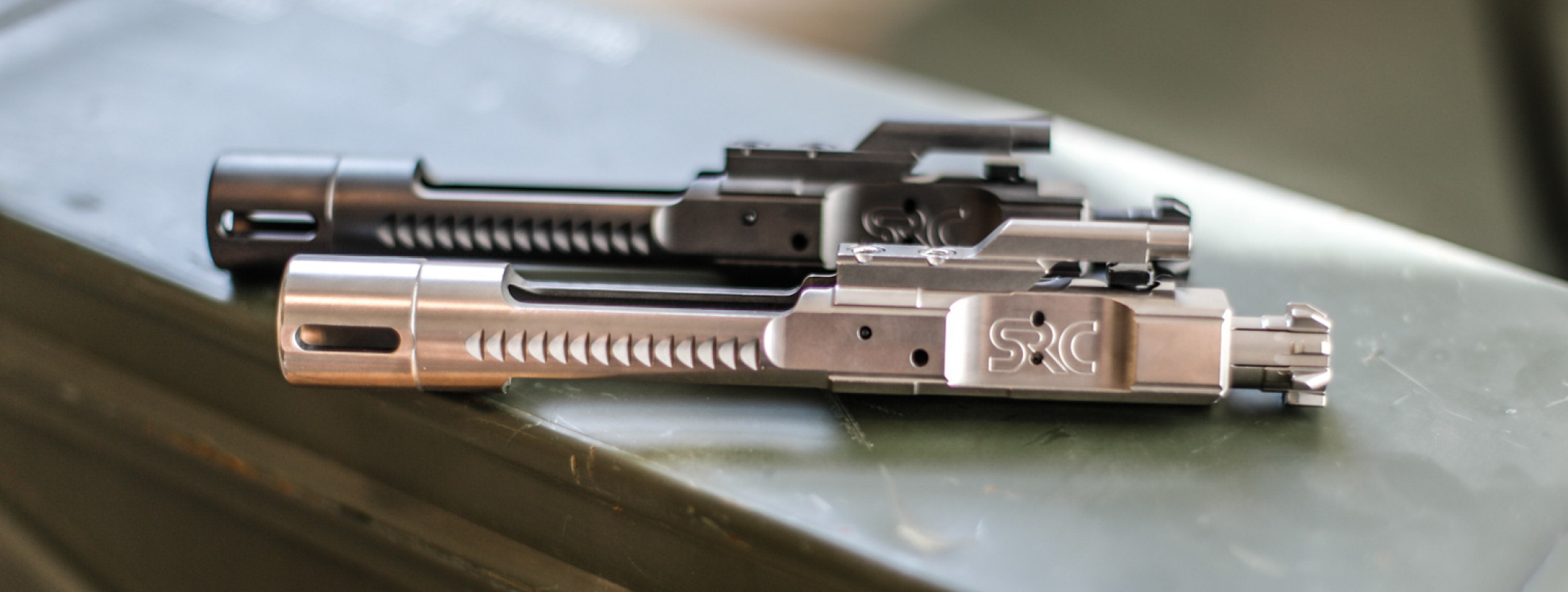 Pew Pew Tactical Ranks XPB BCG as One of the Best on the Market