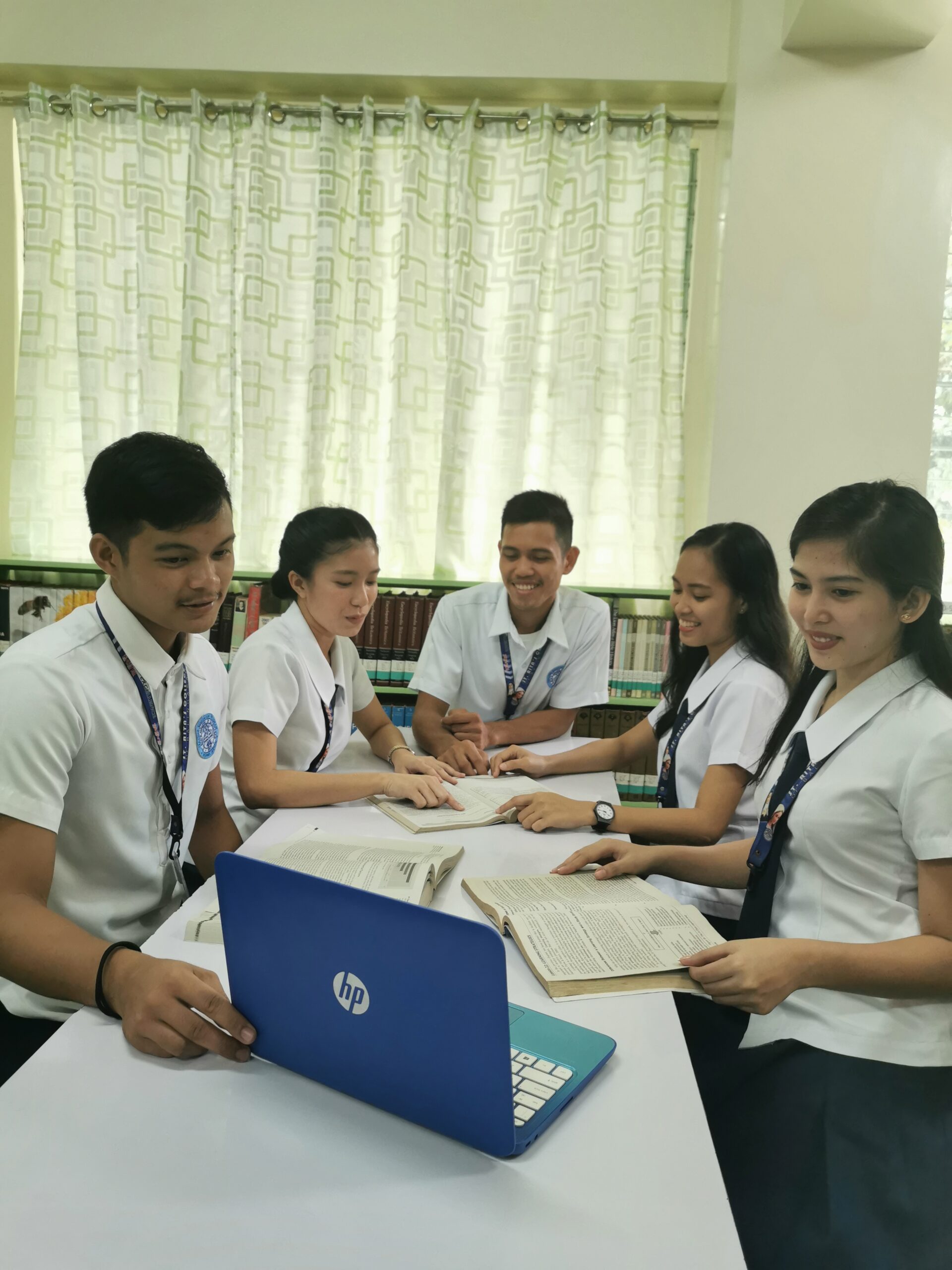 BACHELOR OF SECONDARY EDUCATION (BSEd)